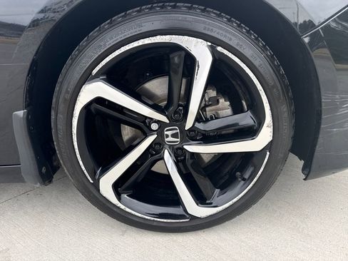 Used 2022 Honda Accord Sport image 11