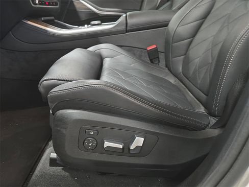 Certified 2024 BMW X5 xDrive40i w/ Parking Assistance Package image 27