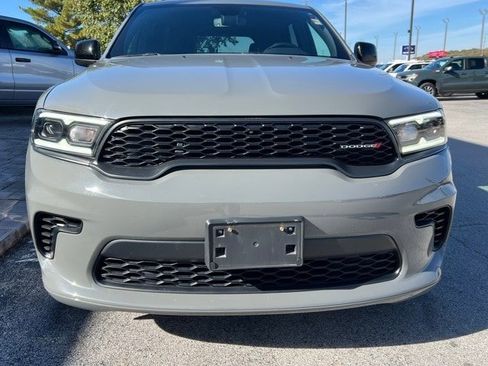 Certified 2023 Dodge Durango GT image 4
