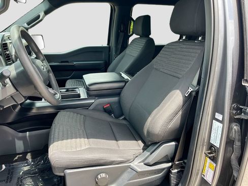 Used 2022 Ford F150 XL w/ STX Appearance Package AWD/4WD image 20