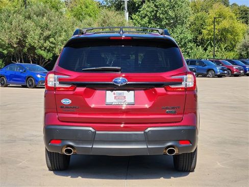 Certified 2025 Subaru Ascent Bronze Edition w/ Popular Package #2 image 6