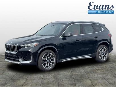 New 2025 BMW X1 xDrive28i w/ Convenience Package