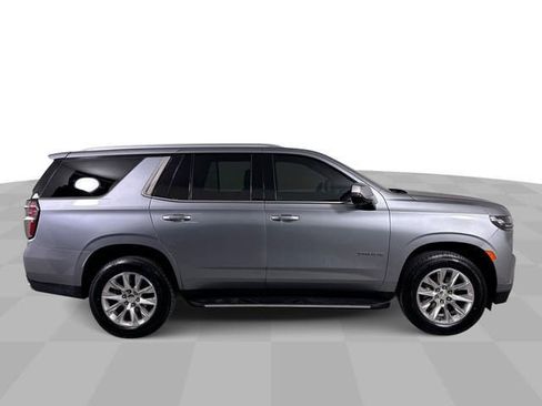 Used 2024 Chevrolet Tahoe Premier image 17