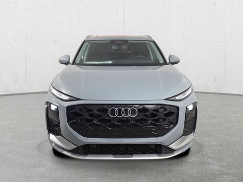 New 2026 Audi Q3 quattro 2.0T AWD/4WD image 2