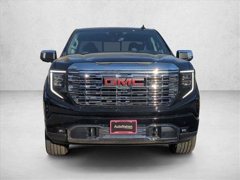 New 2026 GMC Sierra 1500 Denali w/ Denali Reserve Package image 2