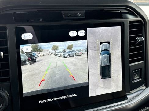 New 2025 Ford F150 Lariat w/ Equipment Group 501A Mid image 23