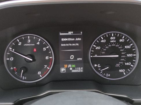 Used 2023 Subaru Outback Limited image 35