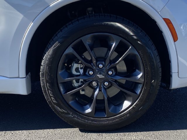 Used 2021 Dodge Durango SXT RWD image 9