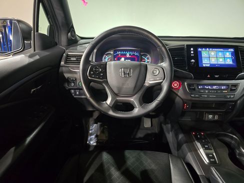 Used 2019 Honda Passport EX-L image 34