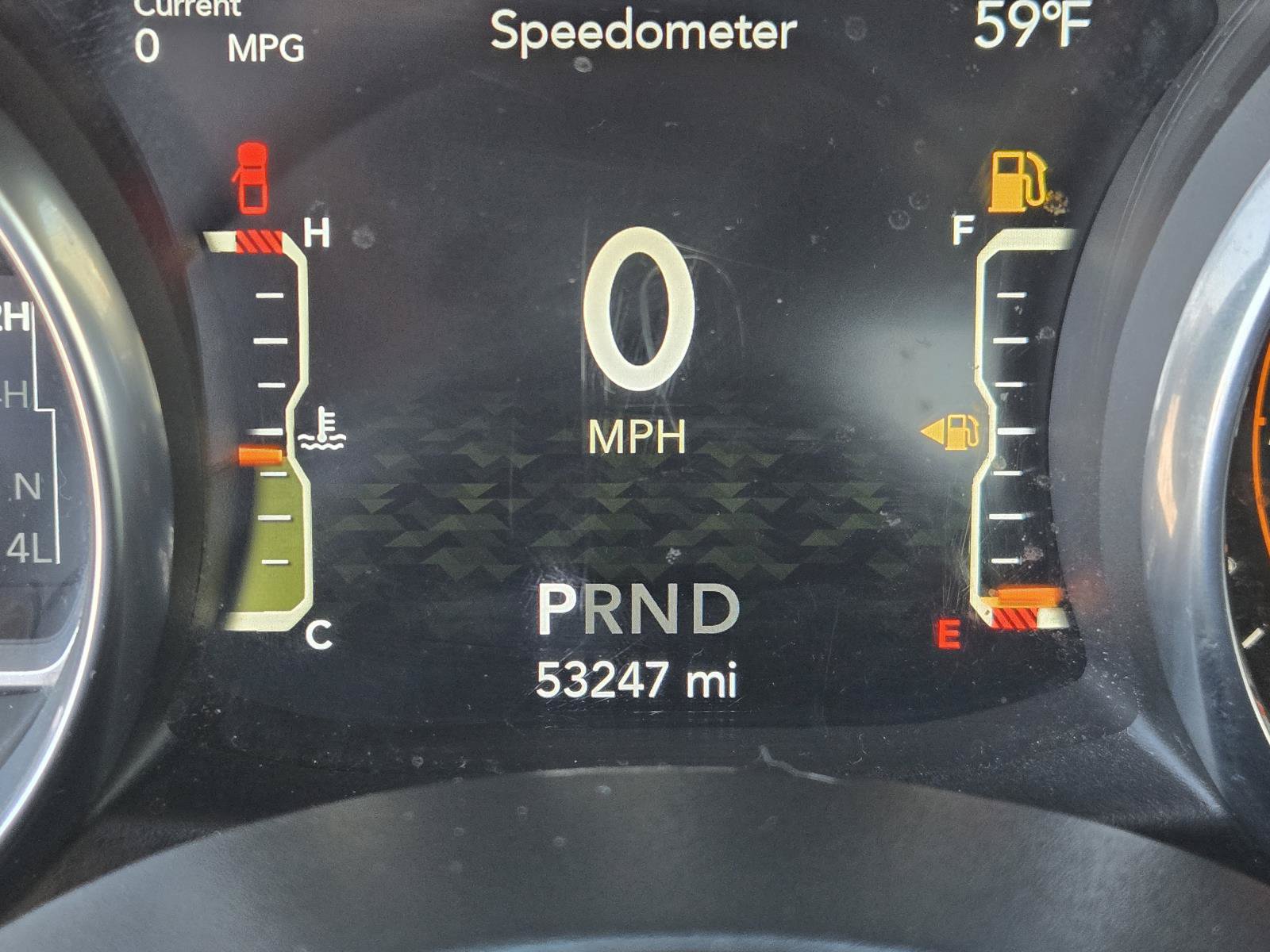 Used 2022 Jeep Gladiator Overland w/ Cold Weather Group AWD/4WD image 17