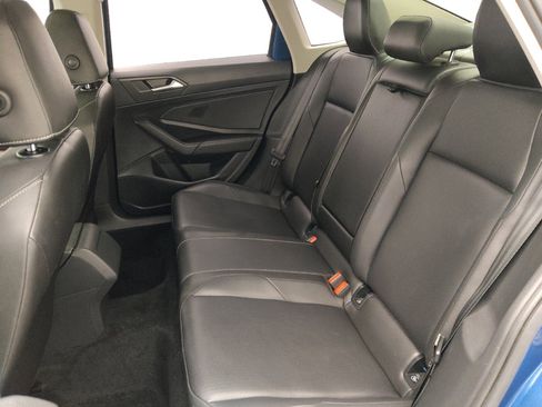 Used 2019 Volkswagen Jetta SEL FWD image 18