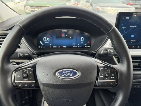 Used 2025 Ford Escape Platinum AWD/4WD image 14