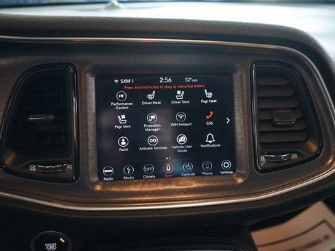 Used 2018 Dodge Challenger GT w/ Driver Convenience Group image 34