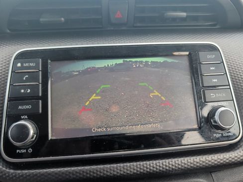 Used 2020 Nissan Kicks S FWD image 18