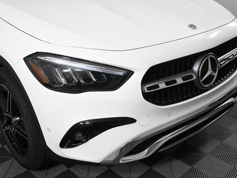 New 2026 Mercedes-Benz GLA 250 GLA 250 image 36
