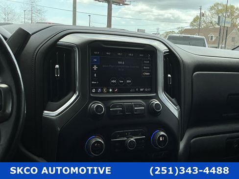 Used 2019 Chevrolet Silverado 1500 RST w/ All-Star Edition image 16