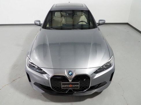 Used 2023 BMW i4 eDrive35 image 11
