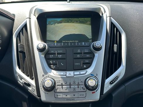 Used 2015 GMC Terrain SLT AWD/4WD image 26