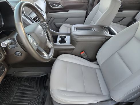 Used 2023 Chevrolet Tahoe Z71 w/ Z71 Off-Road Package AWD/4WD image 12