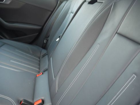 Certified 2023 Audi A4 2.0T Premium Plus w/ Premium Plus Package image 26