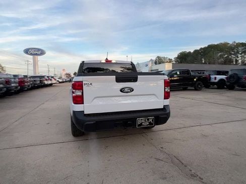 New 2026 Ford Maverick XLT w/ XLT Luxury Package image 5