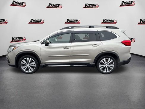 Used 2019 Subaru Ascent Limited image 8