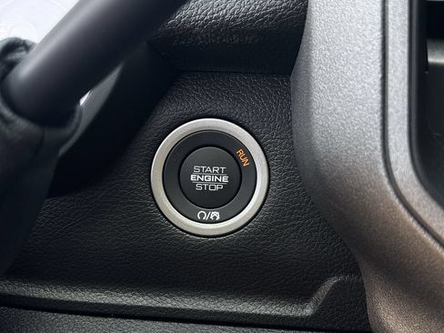 New 2026 RAM 3500 Tradesman AWD/4WD image 14