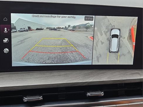 Used 2025 Kia Telluride SX Prestige X-Pro AWD/4WD image 17