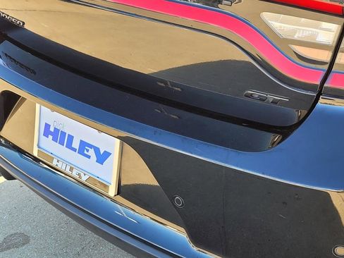 Used 2020 Dodge Charger GT w/ Blacktop Package image 5