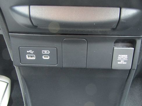 Used 2025 Honda Odyssey EX-L image 32