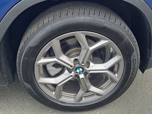 Used 2023 BMW X3 xDrive30i w/ Premium Package AWD/4WD image 10