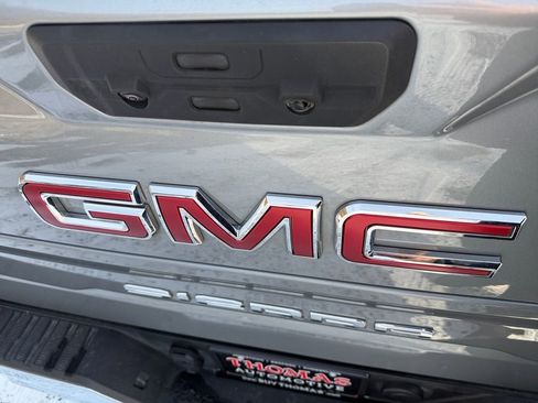 Used 2025 GMC Sierra 1500 SLT image 27