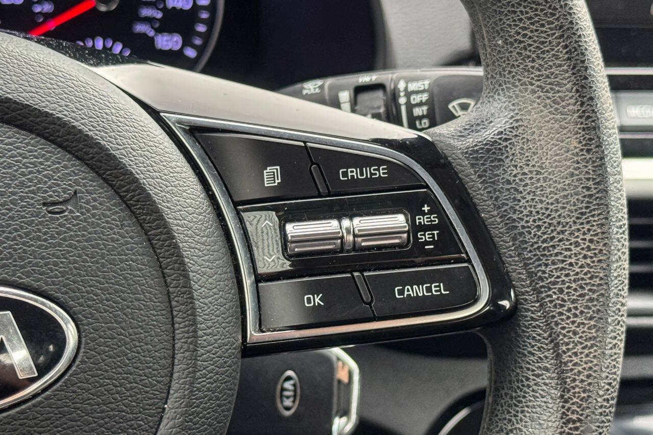 Used 2019 Kia Forte LXS FWD image 20