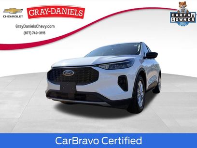Used 2024 Ford Escape Active