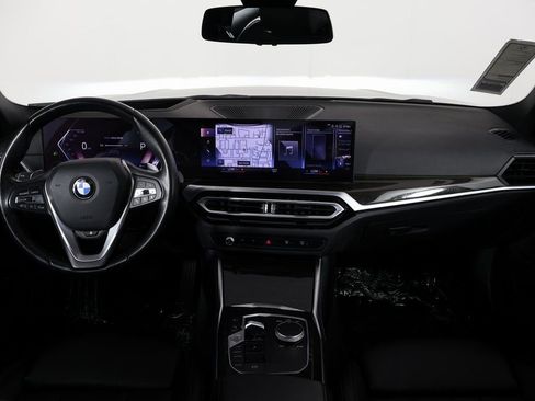 Used 2023 BMW 330i Sedan w/ Premium Package RWD image 8