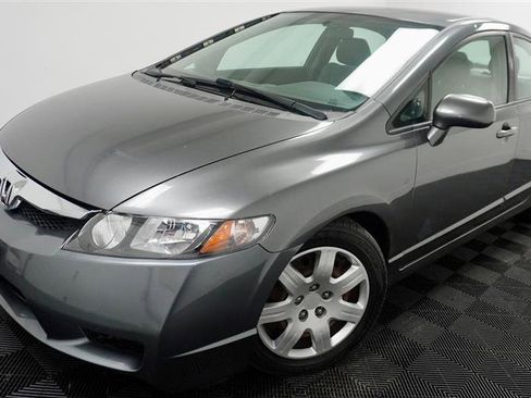 Used 2009 Honda Civic LX image 33