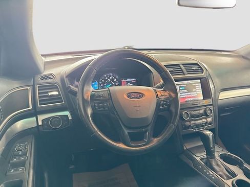 Used 2016 Ford Explorer XLT w/ Equipment Group 202A image 21