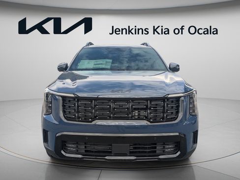 New 2026 Kia Sorento SX Prestige image 8