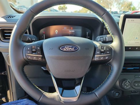 New 2026 Ford Maverick Lobo AWD/4WD image 18