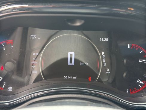 Used 2024 Dodge Durango GT image 22