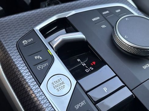 Used 2025 BMW 430i xDrive w/ Premium Package image 30