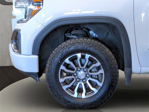 Used 2020 GMC Sierra 1500 AT4 image 37