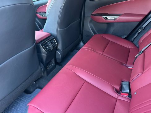 New 2026 Lexus NX 350 AWD w/ Premium Package image 9