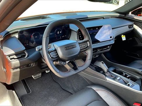 New 2026 Dodge Charger R/T Scat Pack image 9