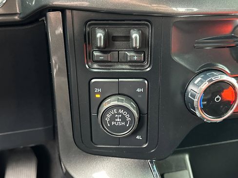 Used 2023 Ford F150 XLT w/ Equipment Group 302A High image 28