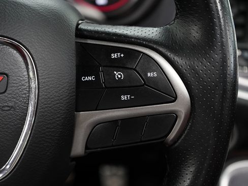 Used 2019 Dodge Challenger R/T Scat Pack RWD image 23