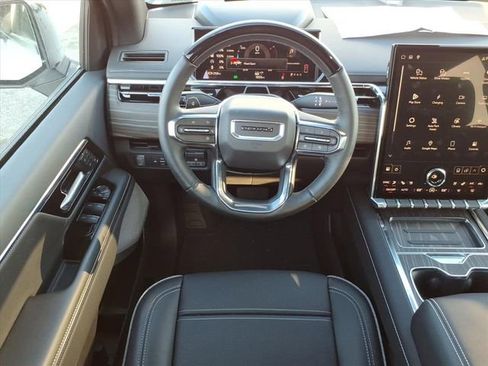 New 2026 GMC Sierra EV Denali image 17