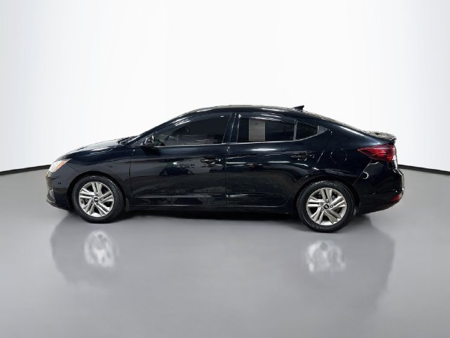 Used 2020 Hyundai Elantra SEL FWD image 10