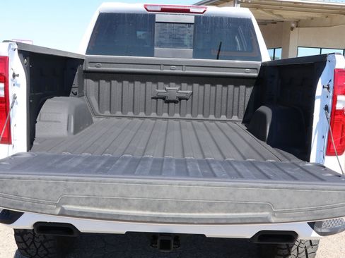 New 2025 Chevrolet Silverado 1500 RST w/ Convenience Package II image 27