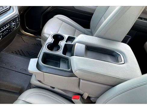 Used 2023 Chevrolet Silverado 1500 LTZ image 18